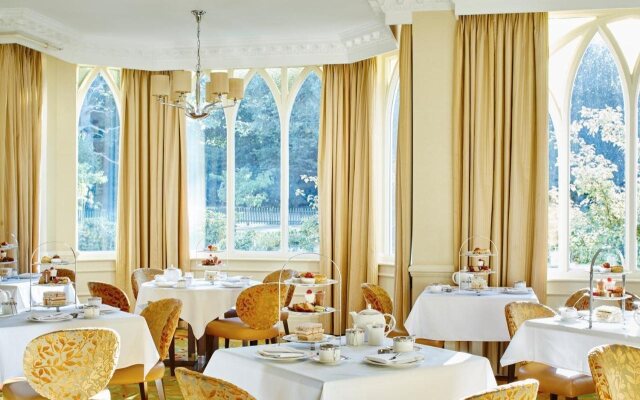 Sprowston Manor Hotel, Golf & Country Club