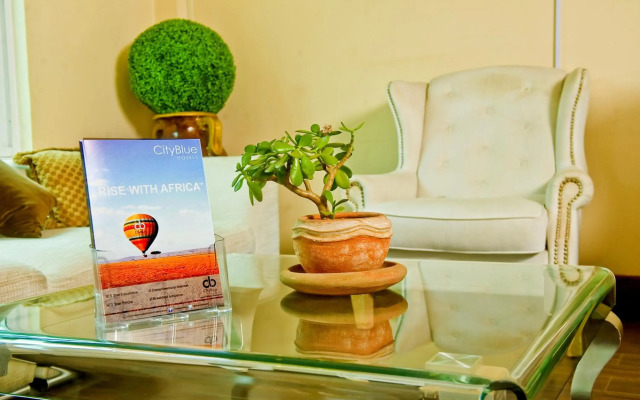 Urban by CityBlue, Kigali, Rwanda
