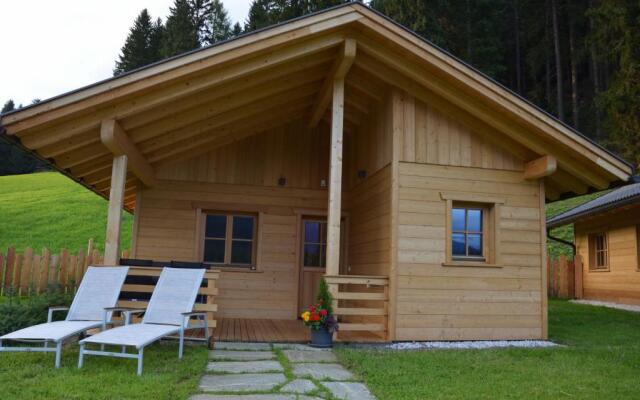 Alpenchalets Mair