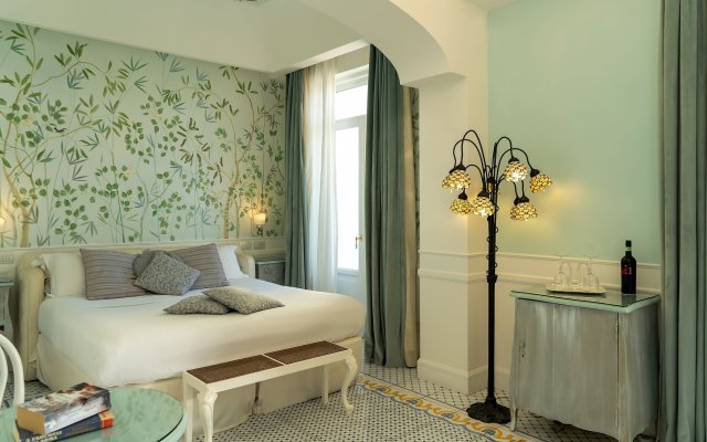 Luxury Villa Excelsior Parco