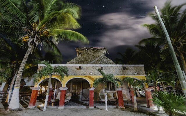 Hacienda Antigua Villa
