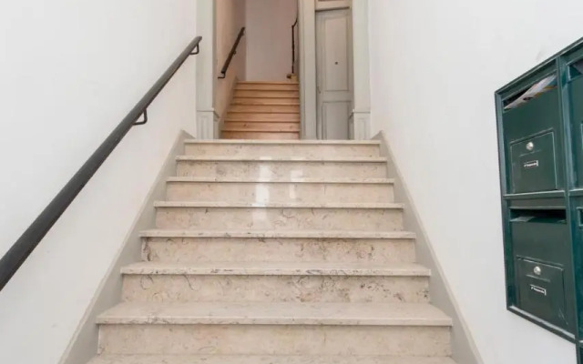 Casa Eclea Lisbon Great Apartment with terrace