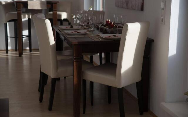 Penthouse Sonnberg