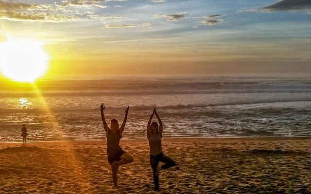 Woodn Sea Lodge - Capbreton