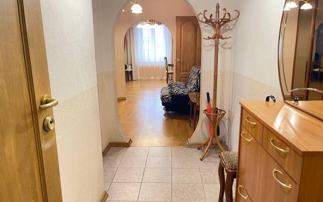 Nova Sky (Нова Скай) на улице Звездная