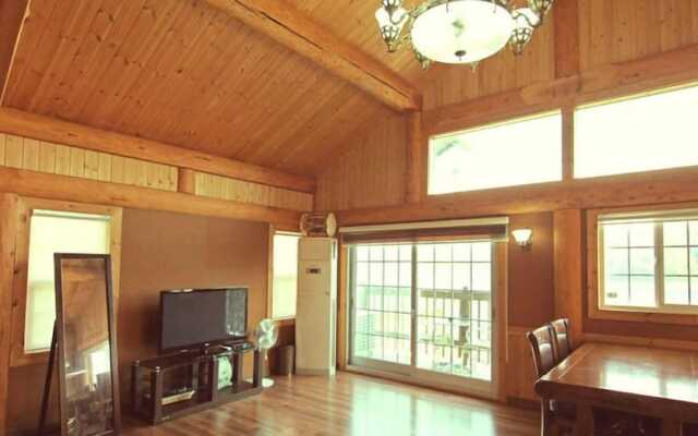 Tongyeong Daore Pension