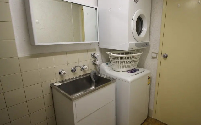 Central Park 4 - Centre of Jindabyne