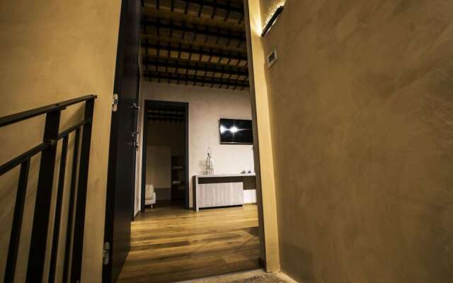 Edward Rooms & Wellness