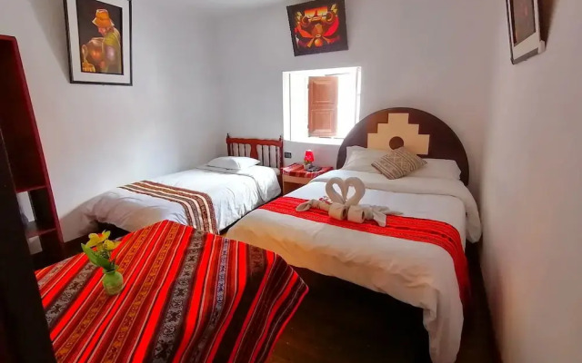 International Hostels