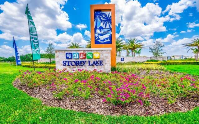 Storey Lake 3081