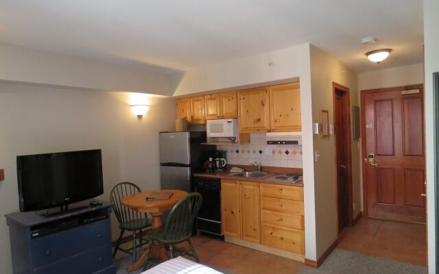 Hearthstone Lodge