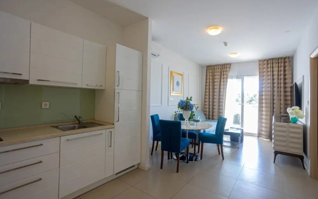 Hotel Perla