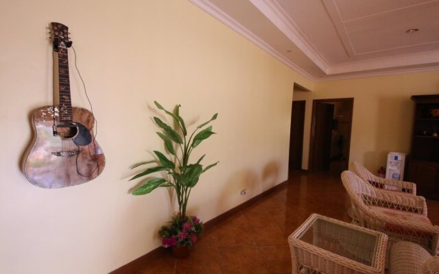 Dee Guesthouse - White Sands