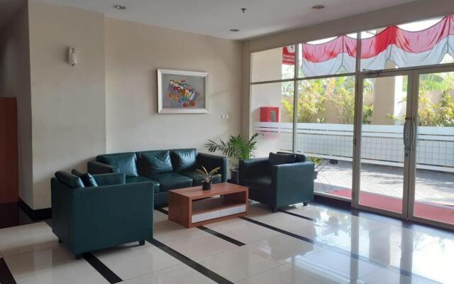 Margonda Residence 4 and 5 By Rent Room