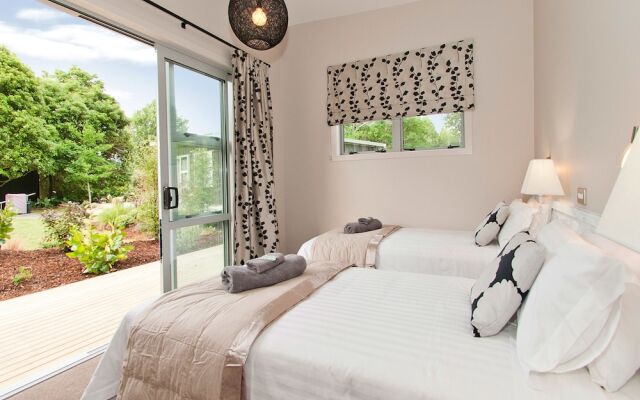 Flaxmill Accommodation