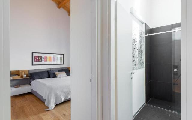 Appartamento con 3 terrazze in Piazza Magione by Wonderful Italy