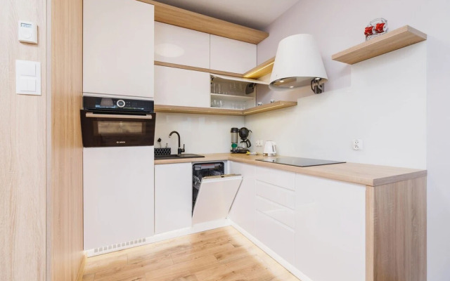 Apartment Kamienna Wisla by Renters