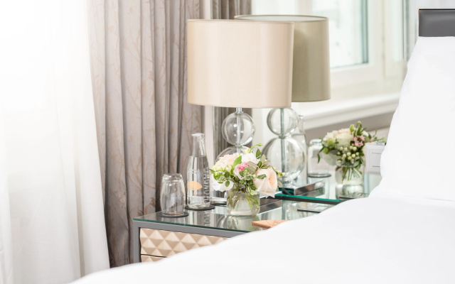 Mandarin Oriental, Geneva - Image 6