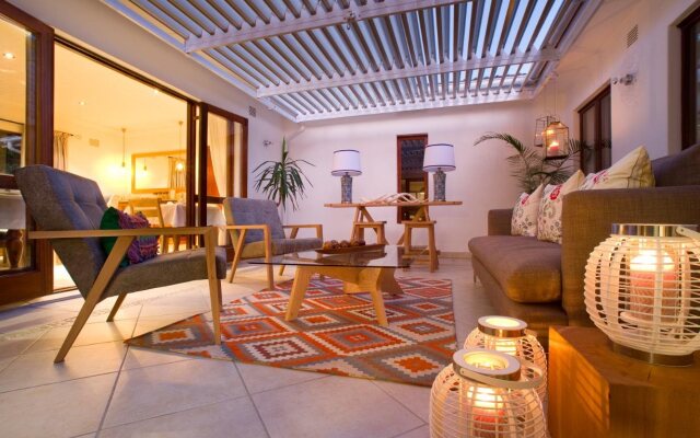 Candlewood Lodge