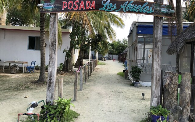 Posada Los Abuelos