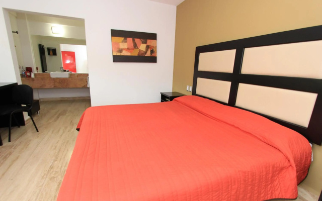 Hotel 5inn