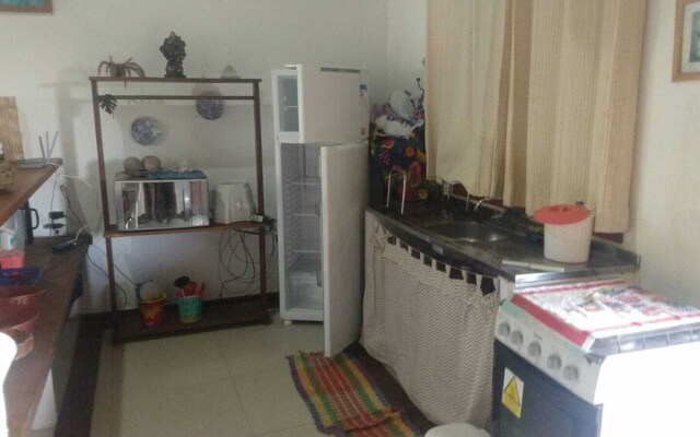 Casa Da Praia Mogiquiçaba