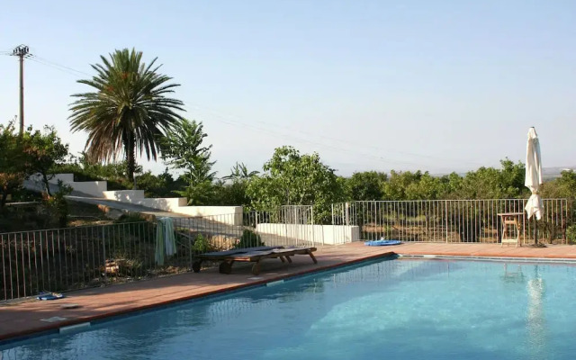 Modern Holiday Home in Francofonte With Private Pool