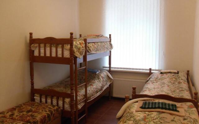 Vayskovy Hostel