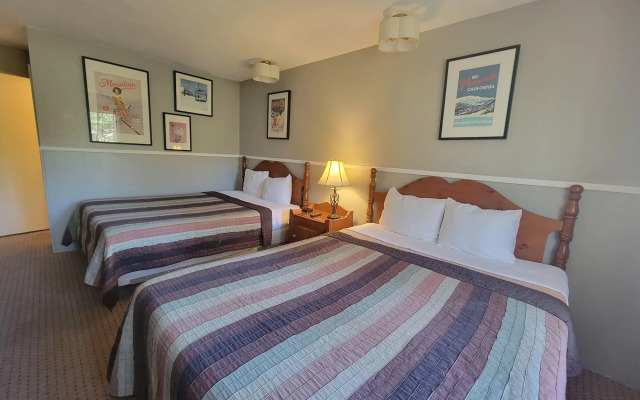 Cinnamon Bear Inn
