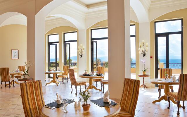 Grecotel Luxme Oasis, At Riviera Olympia & Aqua Park
