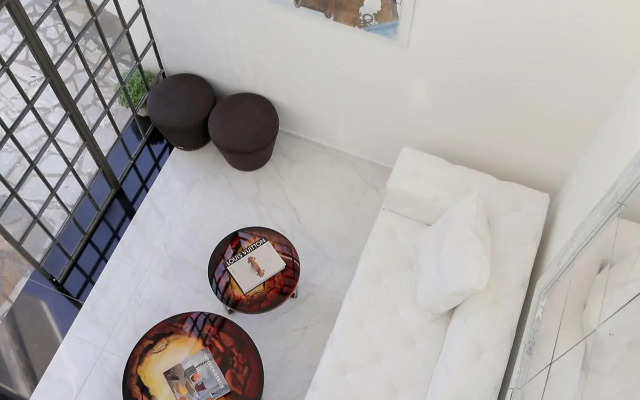 Racconto Boutique Design Hotel - Adults Only