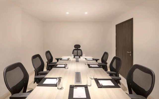 Radisson Red Chandigarh Mohali