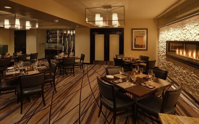 Marriott Wichita