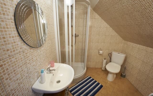 Hotel Chata Orlik all inclusive