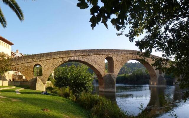 Apartamento Rural Puente La Reina I y II