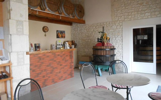 Domaine d'Arcalis
