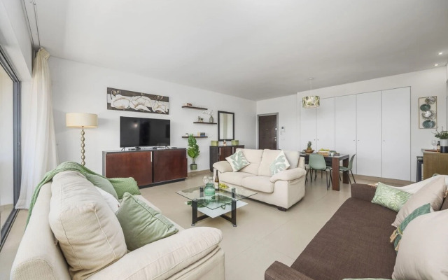 Vista Mar in Quarteira