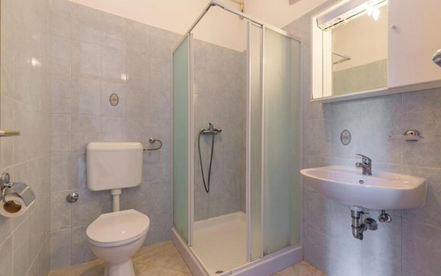 Stunning Apartment in Fazana With 3 Bedrooms