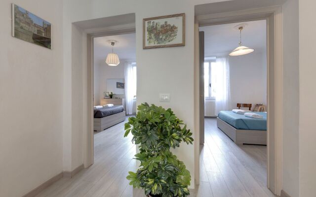 Strozzi Apartment By Home Sharing