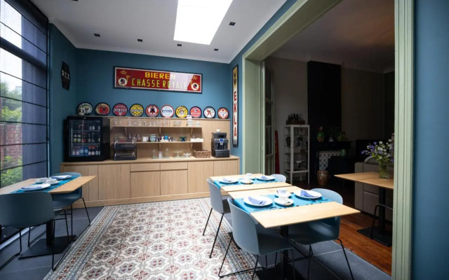 B&B Gaudium XII