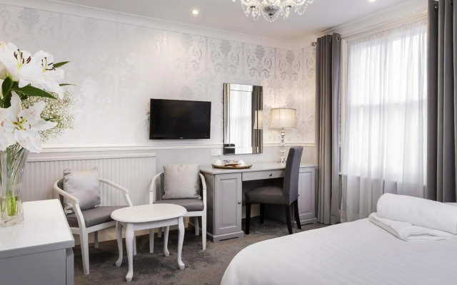 Lincoln House Hotel
