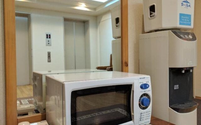 Hotel Harbour Yokosuka