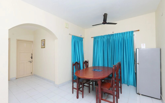 OYO 2704 Apartment Anna Salai