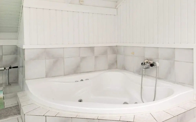 8 Person Holiday Home in Laeso