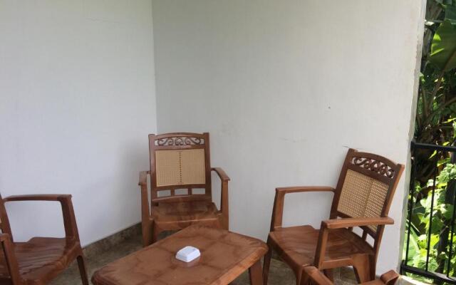Sunray Homestay