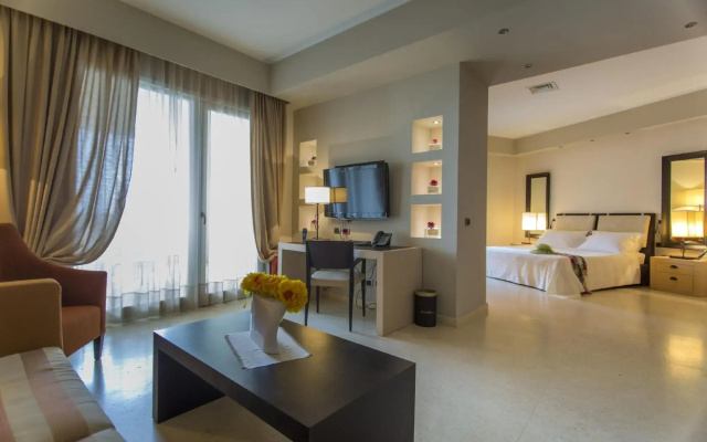 Marinagri Greenblu Hotel