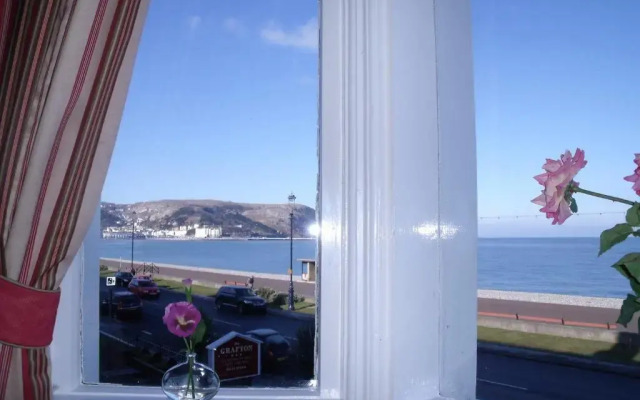 Britannia Guest House