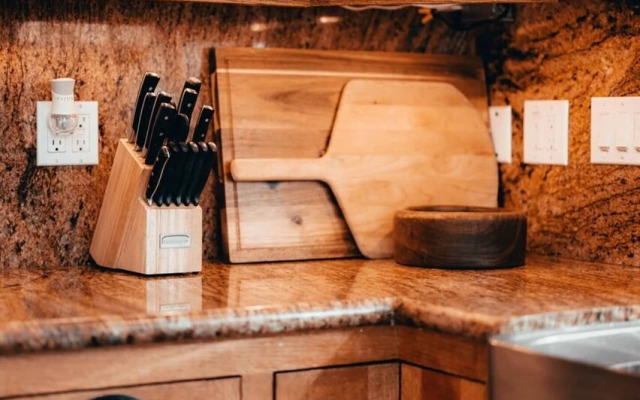 Moonridge Mountain Retreat