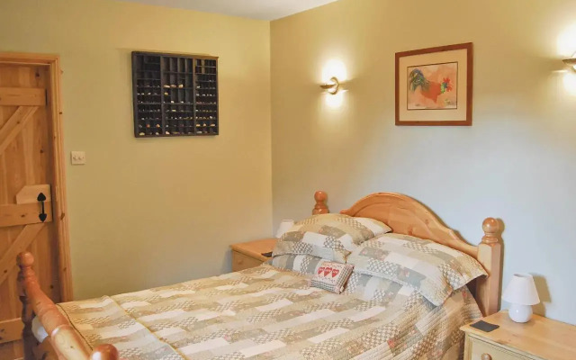 Featherstone Cottage