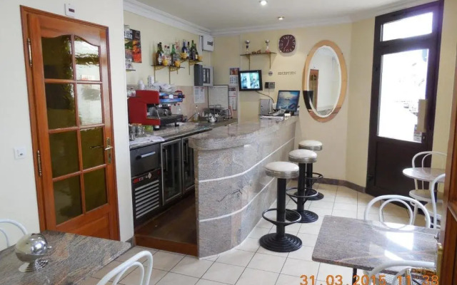 Hôtel Le Petit Château